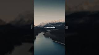 Coldplay - Paradise | Lyrics