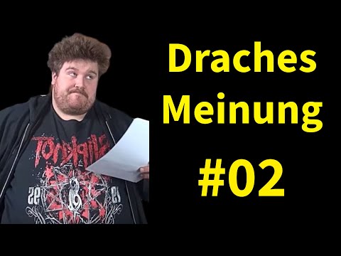 Draches Meinung #02 - Ghettoblaster? #reaction #drachenlord