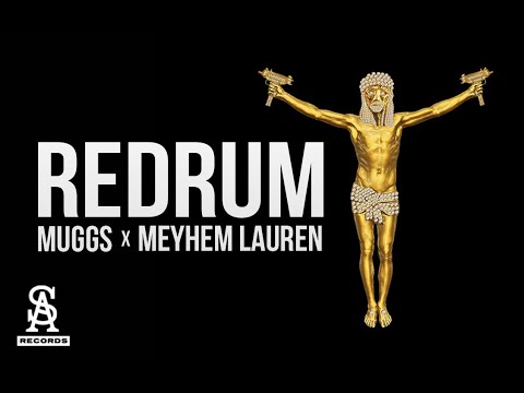 Video thumbnail for Redrum