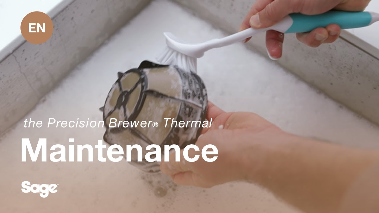 Allmän rengöringsguide