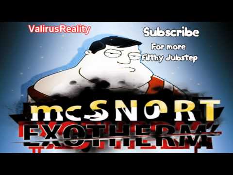 Exotherm & mcSNORT - Tractorbeam (HD)