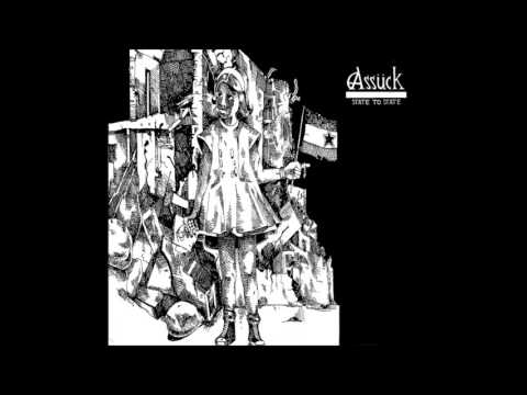 Assück | State To State EP [full]