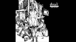 Assück | State To State EP [full]