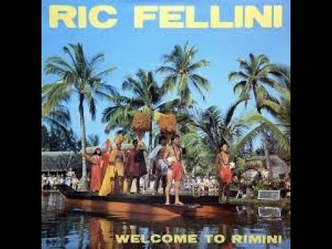 Summer Set : Italo Disco à donf !!! Ric Fellini AKA Ken Laszlo Welcome to Rimini vs Ivan Fotonovela