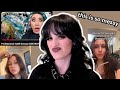 Ruining Your Hairstylist S Life For Clout Tiktok Drama