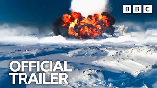 Earth | Trailer - BBC