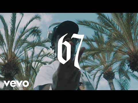 Mura Masa - All Around The World (Official Video) ft. 67, Desiigner