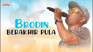 Download lagu Berakhir pula KARAOKE versi BRODIN PALAPA (MEGGI Z) mp3 Download lagu Berakhir pula KARAOKE versi BRODIN PALAPA (MEGGI Z) mp3