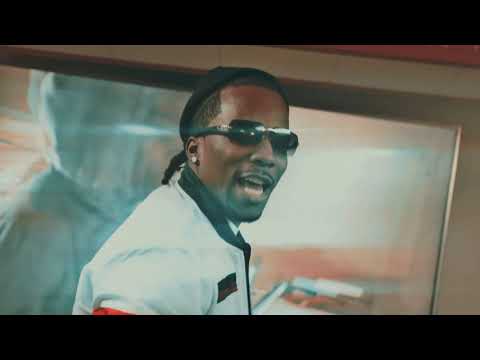 BagBoy GMoney x Saucy E - Spicy (Official Music Video)