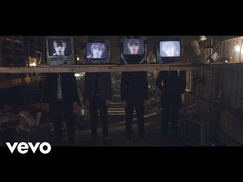 The Strypes - You Can't Judge A Book By The Cover