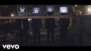The Strypes - You Can&#39;t Judge A Book By The Cover