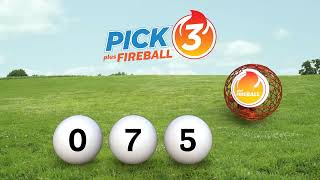 IL Lottery Midday 08/25/2026