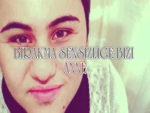 Ömür Özyaniz - Annem 2014