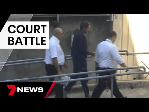 Salt Creek monster claims backpacker victim is lying in fresh court battle | 7 News Australia