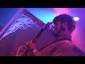 The Slip (Live edit) - Saturate 