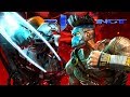 Killer Instinct Classic All Fatalities No Mercy Pits And Humiliations
