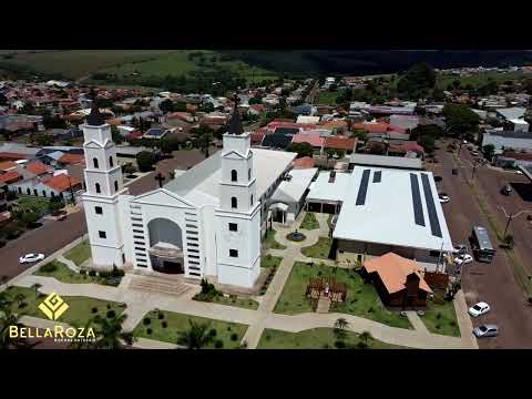 Paróquia Santa Terezinha do Menino Jesus - (Campina da Lagoa - PR)