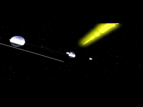 Nova Vinheta Interprogramas Rede Globo