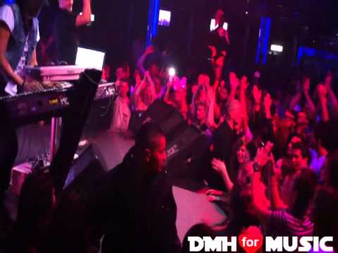 EIFFEL 65 live @ Vanilla - (Ch)