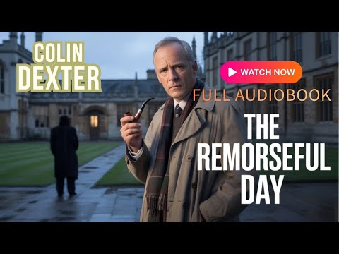 Oxford’s Final Case for Inspector Morse | Series #13 | Full Audiobook