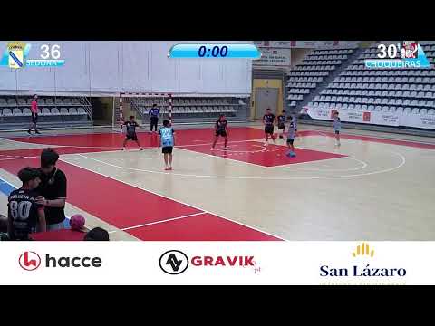 HIERROS MIGUEL SEIS DO NADAL COIA - PEIXES E MARISCOS R. VILLAR CHOQUEIRAS