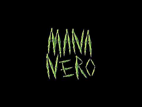 Mana Nero - SUPERMARKET (INSTAGRAM VERSION)