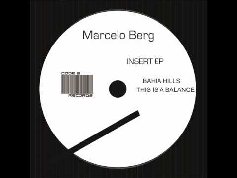 Marcelo Berg - Bahia Hills