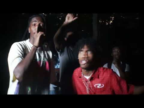 Lil Black - For Real Ft. Bamskii ( Music Video )