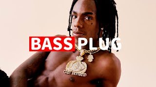 YNW Melly &quot;Na Na Na Boo Boo&quot; | Bass Boosted
