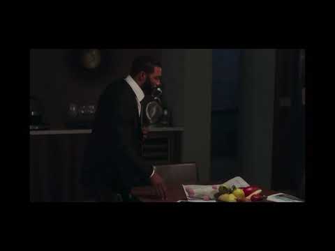 Ghost & Angela reunite (best quality) | Power 5x4