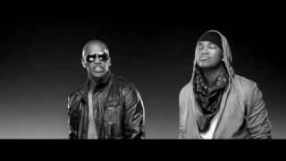 Ne-Yo ft Jamie Foxx and Fabolous - She got her own (Miss Independent Remix)
