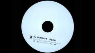 DJ Tomcraft - Prosac (Marc Manga Remix) [Kosmo Records 2001]