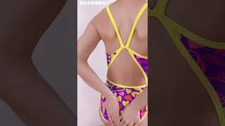 競泳水着図鑑 #2 《arena》