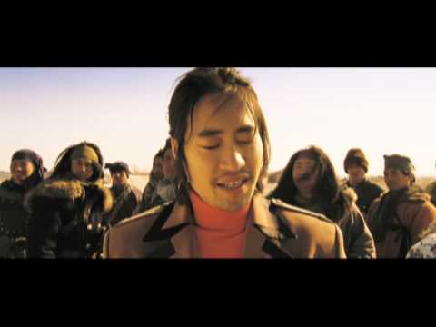 Trailer-Vorschau: Auf der Jagd nach dem goldenen Buddha