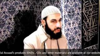 Video: Reflections on Prophets: Salih, Eber & People of Aad-Thamud - Belal Assaad