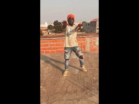 Nsoki ft Rayvanny África sunrise__ Coreography ( Turinho)