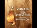 VIIKATE - Hautajaissydän (Instrumental) 