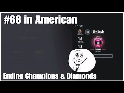 Ending Go4 winners and Champions / Rainbow six siege Rank&Comp
