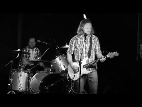 Junkyard Choir - (Nirvana cover) 'Heart Shaped Box'  live at Scream, Croydon 14/05/16 1080p HD