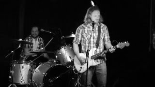 Junkyard Choir - (Nirvana cover) 'Heart Shaped Box'  live at Scream, Croydon 14/05/16 1080p HD