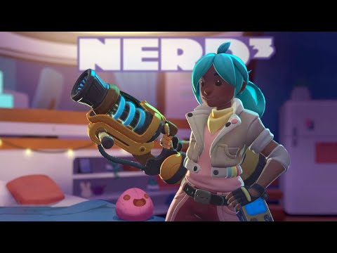 Chicken Death Simulator 2022 | Slime Rancher 2 | 23 Sep 2022