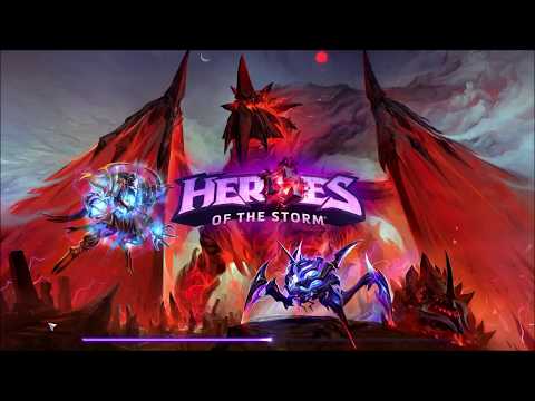 Heroes of the Storm: Raynor - Alterac Pass #795