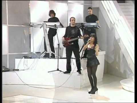 Sandra Divljak-avlije,avlije-live COVER