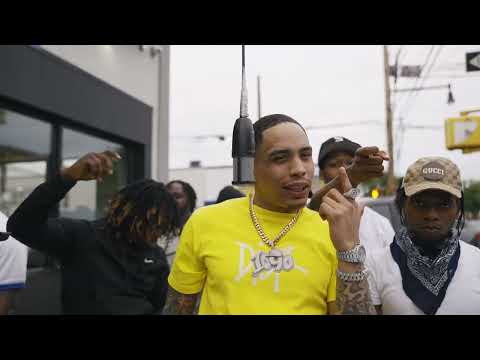 OnPointLikeOP -  On Bro (WhoRunItNYC Performance)