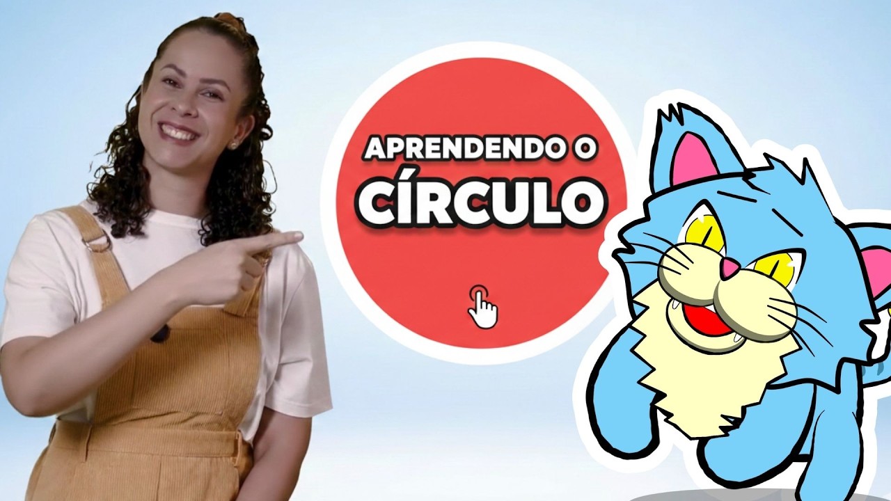 Conhecendo o Círculo