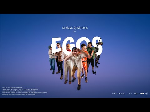 EGOS | Teaser