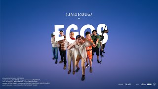 EGOS | Teaser