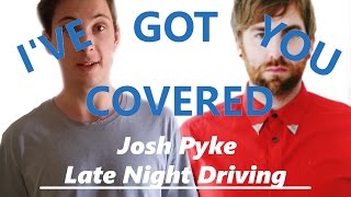 IGYC | Nathan Gabriel | Late Night Driving (Josh Pyke Cover)