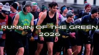 This Local Race Was Truly Special