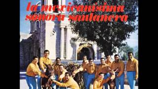 Sonora Santanera Canta Andres Terrones - Horas Sin Amor